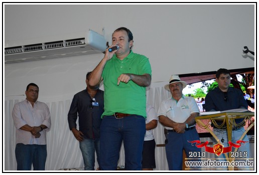 rolim de moura